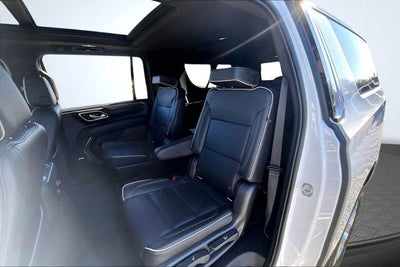 2021 Chevrolet Suburban Premier