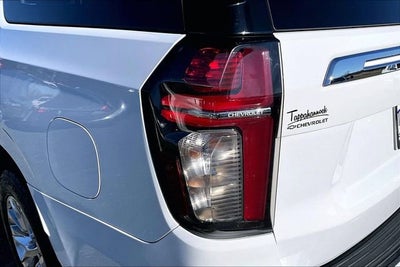 2021 Chevrolet Suburban Premier