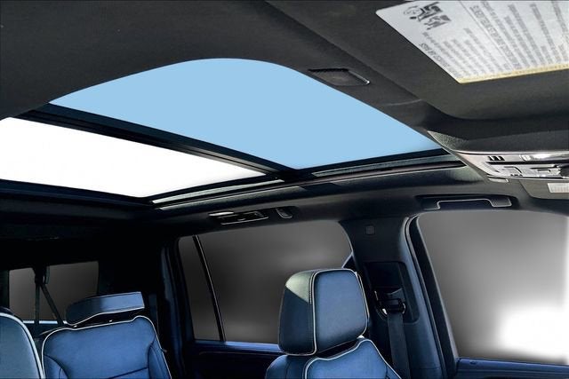 2021 Chevrolet Suburban Premier