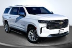 2021 Chevrolet Suburban Premier