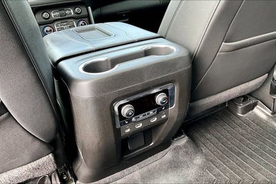 2022 Chevrolet Suburban Premier