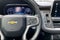 2022 Chevrolet Suburban Premier