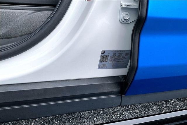 2022 Chevrolet Suburban Premier