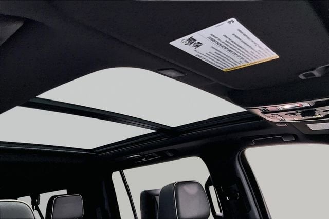 2022 Chevrolet Suburban Premier