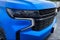 2022 Chevrolet Suburban Premier