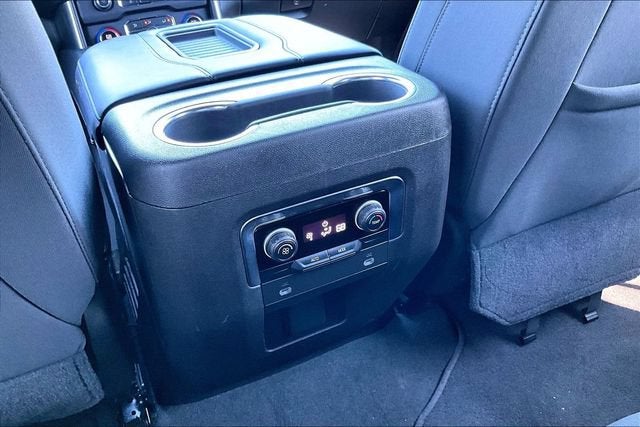 2021 Chevrolet Tahoe LS