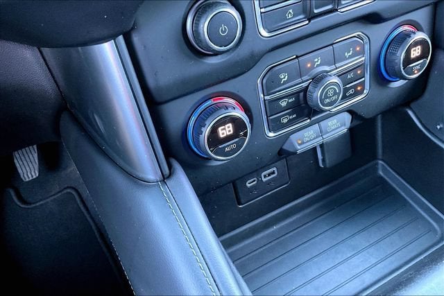 2021 Chevrolet Tahoe LS