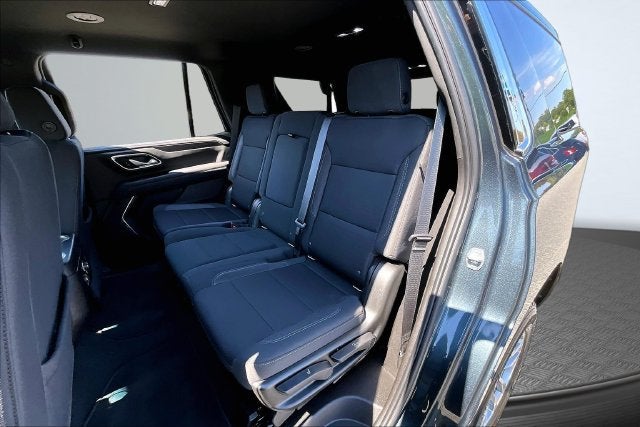 2021 Chevrolet Tahoe LS