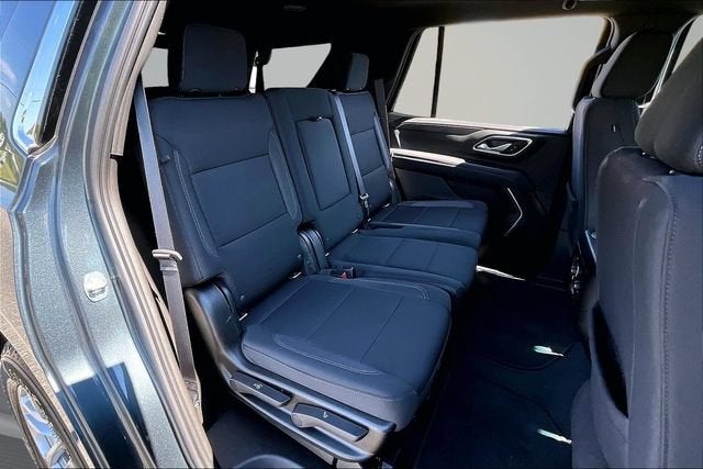 2021 Chevrolet Tahoe LS