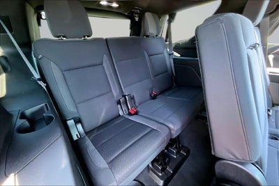 2021 Chevrolet Tahoe LS