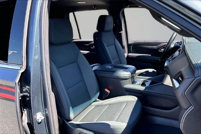 2021 Chevrolet Tahoe LS