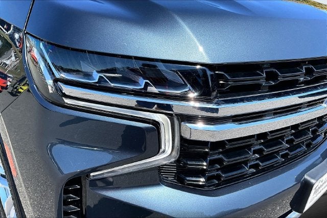 2021 Chevrolet Tahoe LS