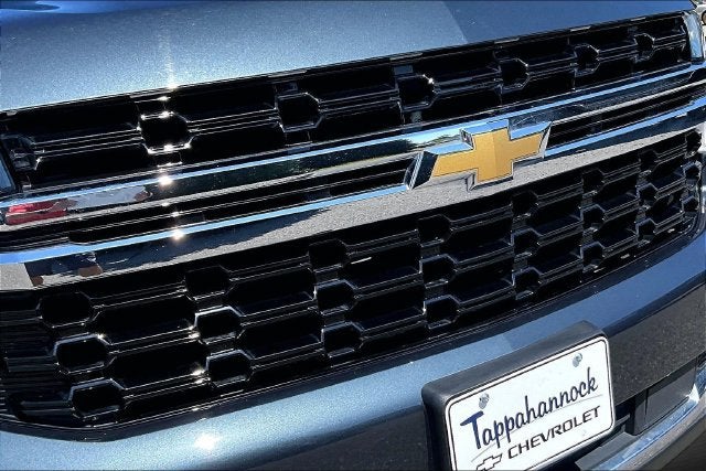 2021 Chevrolet Tahoe LS