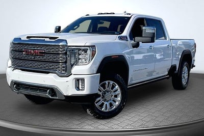 2023 GMC Sierra 2500 HD Denali