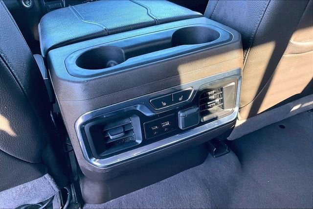 2023 GMC Sierra 2500 HD Denali