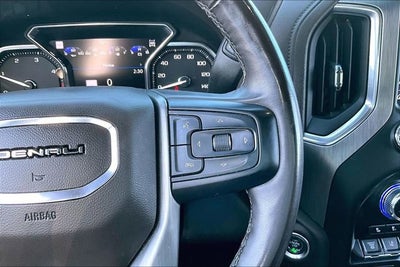 2023 GMC Sierra 2500 HD Denali