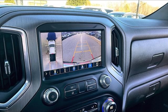 2023 GMC Sierra 2500 HD Denali