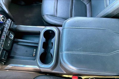 2023 GMC Sierra 2500 HD Denali