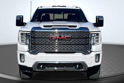 2023 GMC Sierra 2500 HD Denali