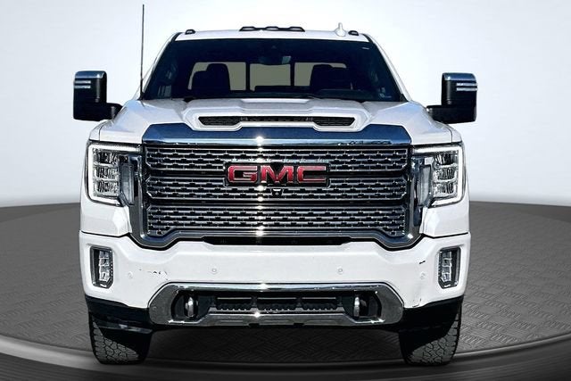 2023 GMC Sierra 2500 HD Denali