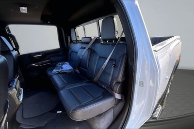 2023 GMC Sierra 2500 HD Denali