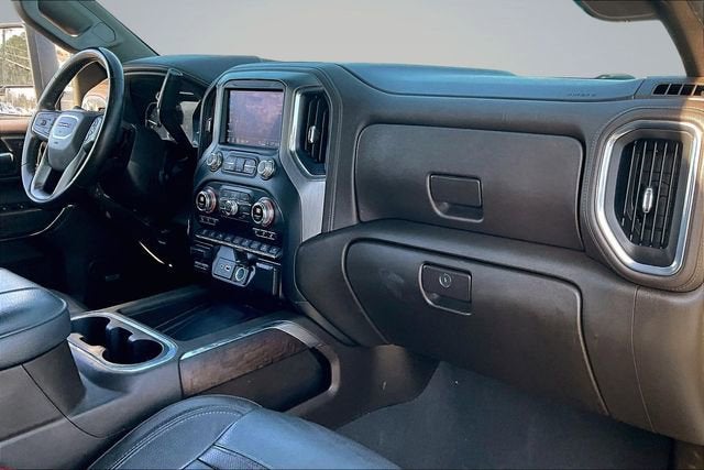 2023 GMC Sierra 2500 HD Denali