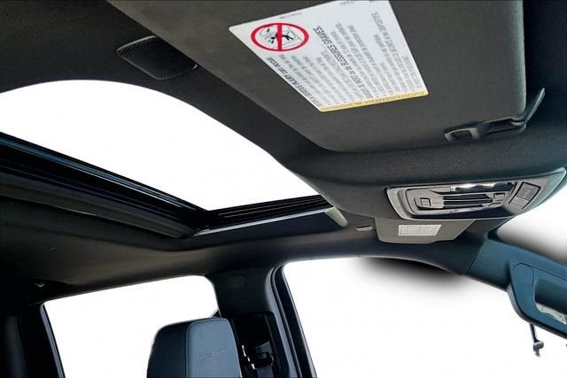 2023 GMC Sierra 2500 HD Denali