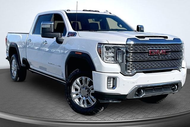 2023 GMC Sierra 2500 HD Denali