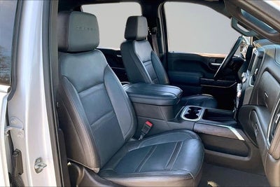 2023 GMC Sierra 2500 HD Denali