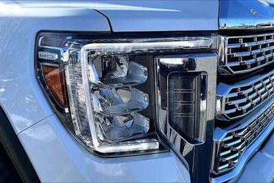 2023 GMC Sierra 2500 HD Denali