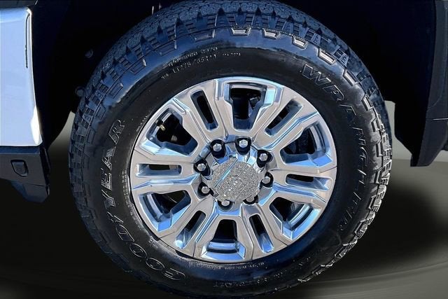 2023 GMC Sierra 2500 HD Denali