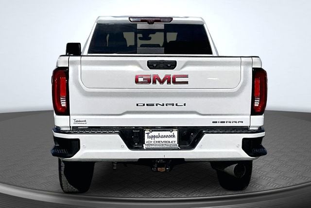 2023 GMC Sierra 2500 HD Denali