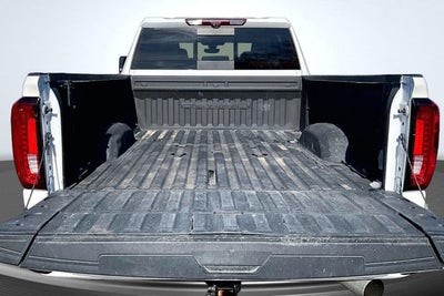 2023 GMC Sierra 2500 HD Denali