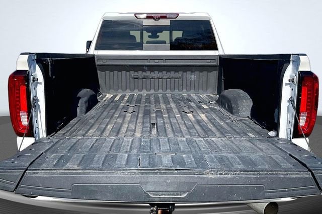 2023 GMC Sierra 2500 HD Denali