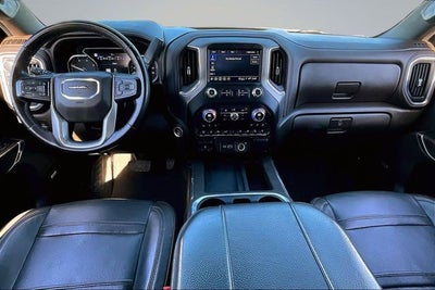 2023 GMC Sierra 2500 HD Denali