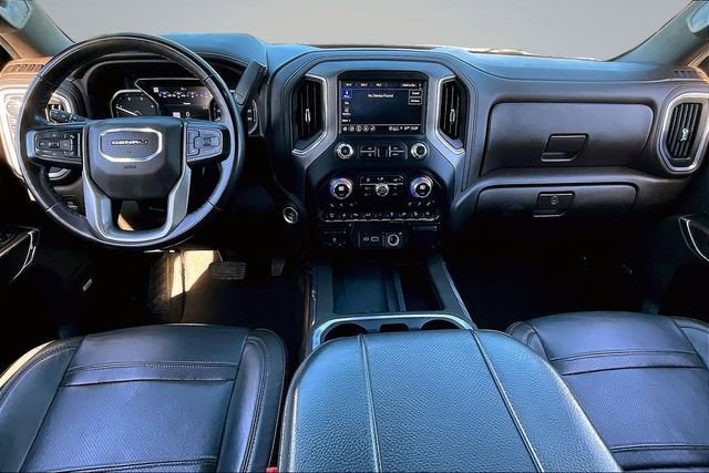 2023 GMC Sierra 2500 HD Denali