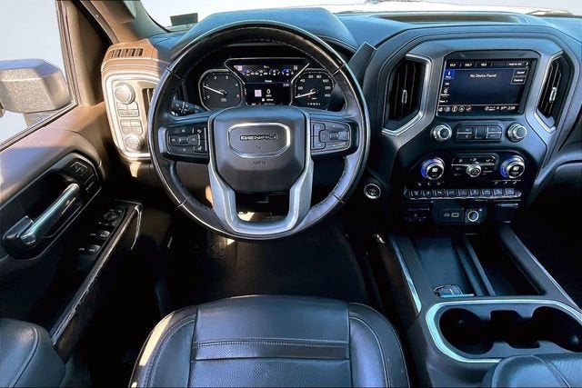 2023 GMC Sierra 2500 HD Denali