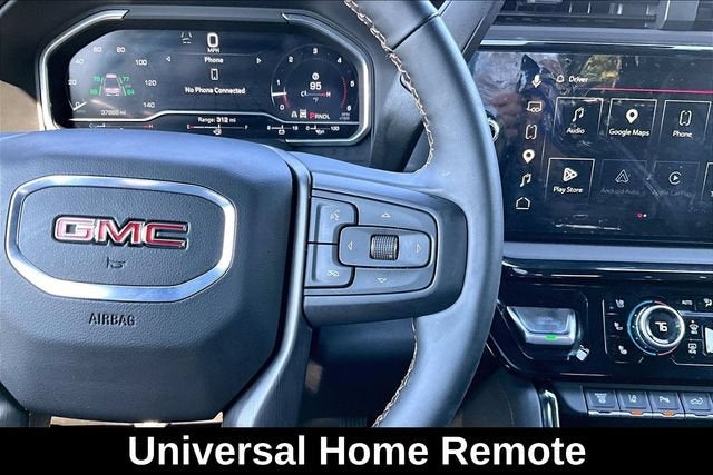2024 GMC Sierra 3500 HD AT4