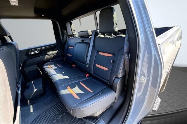 2024 GMC Sierra 3500 HD AT4