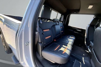 2024 GMC Sierra 3500 HD AT4