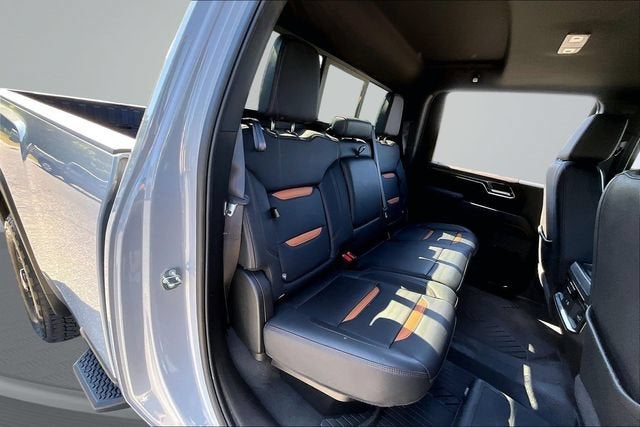 2024 GMC Sierra 3500 HD AT4