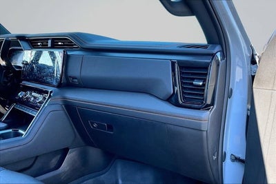 2024 GMC Sierra 3500 HD AT4