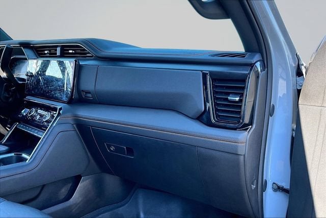 2024 GMC Sierra 3500 HD AT4