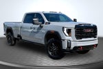 2024 GMC Sierra 3500 HD AT4