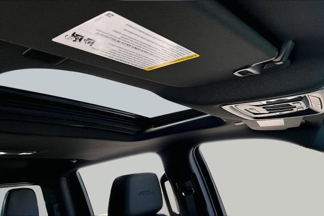 2024 GMC Sierra 3500 HD AT4