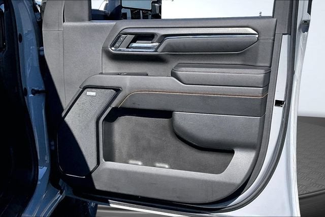 2024 GMC Sierra 3500 HD AT4