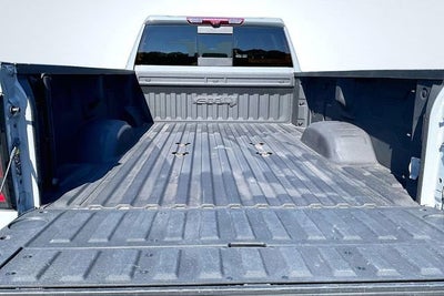 2024 GMC Sierra 3500 HD AT4