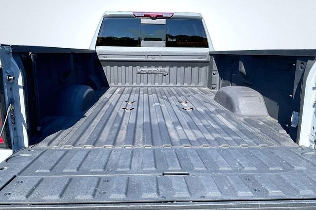 2024 GMC Sierra 3500 HD AT4