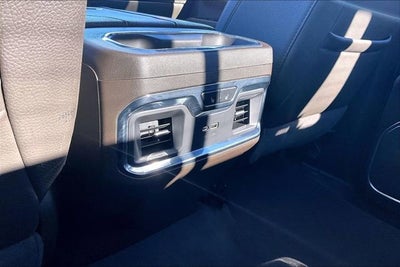 2025 GMC Sierra 3500 HD Denali