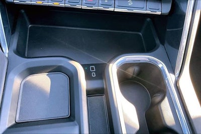 2025 GMC Sierra 3500 HD Denali